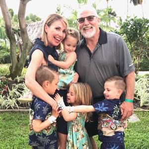 Meet your Posher, Dawn